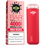 Pop Hit Bar 4000 Disposable Vape, Pop Bar 4000 Pop Hit 4000 Pop Hit Bar 4000 Puffs Pop Hit Bar Disposable Vape