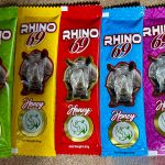 RHINO 69 HONEY 20GM MALE ENHANCEMENT