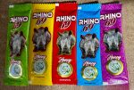 RHINO 69 HONEY 20GM MALE ENHANCEMENT