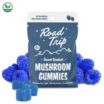 ROAD TRIP MUSHROOM GUMMIES DESSERT STARTDUST