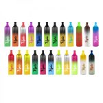 Hyde Retro RECHARGE 4000 Puffs