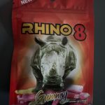 Rhino 8 Gummy Male Enhancement