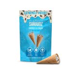 Diamond Shruumz Infused Cones