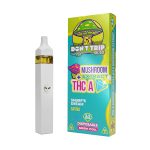 Dozo Mushroom Extract + THC-A Disposable 2.5g