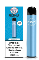 DINNER LADY DISPOSABLE VAPE