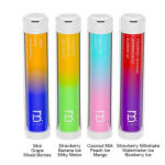 BMOR Pi 3500 Triple Flavor