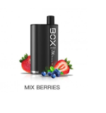 Air Bar Box Disposable 3000 PUFFS