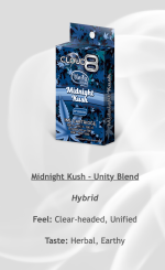 CLOUD 8 Unity Blend Cartridge - Image 5