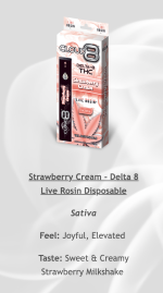 CLOUD 8 LIVE ROSIN - Image 2