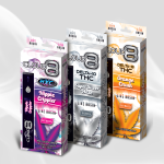 CLOUD 8 LIVE ROSIN
