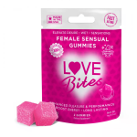 LOVE BITES ENHANCEMENT GUMMIES