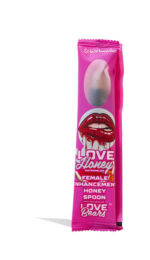 Love Honey Enhancement Spoon By Love Bears - Image 2