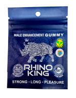 RHINO ENHANCEMENT GUMMY - Image 4