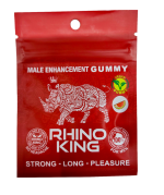 RHINO ENHANCEMENT GUMMY