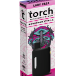 Torch Mind Melt Blend Disposable 3.5G