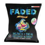 FADED GUMMIES