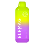 ELF Mag 5% Disposable Vape 7000 Puffs $9.95