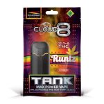 CLOUD 8 3ML TANK DELTA 8 - Image 5