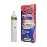 Dozo Mushroom Extract + THC-A Disposable 2.5g - Image 2