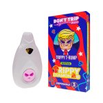 Don't Trip by DOZO Trippy Diamonds Mushroom Extract + Delta Vape - Image 6