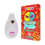 Dozo Diamond Sauce Disposable | 5g - Image 10
