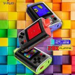 CraftBox V-Play 5% 20000 Puffs Disposable $13.95