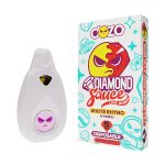 Dozo Diamond Sauce Disposable | 5g - Image 8