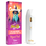 Canabzy Dispoable - Take Off Blend 3.5GM