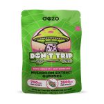 Don’t Trip BY DOZO Mushroom Gummies