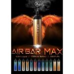 AIR BAR MAX