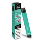 AIRIS MEGA 2000 PUFFS DISPOSABLE VAPE