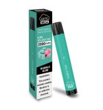 AIRIS MEGA 2000 PUFFS DISPOSABLE VAPE