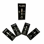 ALIEN DELTA 8 CARTRIDGE 1GM