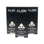 ALIEN DELTA 8 DISPOSABLE DEVICE 1ML UPTO 400PUFFS