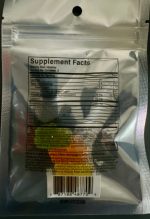 Blue Rhino Gummy Male Enhancement - Image 2