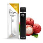 Budget 1 gram Disposable Vape - Image 10