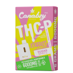 Canabzy Stardust Blend THC-P Disposable 6gm