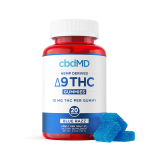 CbdMD Delta 9 Gummies
