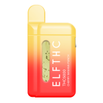 ELF THC 5000 BLENDS 5GM DISPOSABLE DEVICE - Image 10