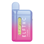 ELF THC 5000 BLENDS 5GM DISPOSABLE DEVICE - Image 12