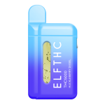 ELF THC 5000 BLENDS 5GM DISPOSABLE DEVICE
