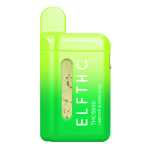 ELF THC 5000 BLENDS 5GM DISPOSABLE DEVICE - Image 6