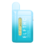 ELF THC 5000 BLENDS 5GM DISPOSABLE DEVICE - Image 5
