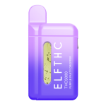 ELF THC 5000 BLENDS 5GM DISPOSABLE DEVICE - Image 8