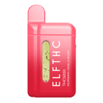 ELF THC 5000 BLENDS 5GM DISPOSABLE DEVICE - Image 3