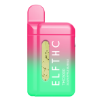 ELF THC 5000 BLENDS 5GM DISPOSABLE DEVICE - Image 7