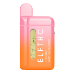 ELF THC 5000 BLENDS 5GM DISPOSABLE DEVICE - Image 11