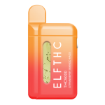 ELF THC 5000 BLENDS 5GM DISPOSABLE DEVICE - Image 4
