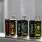 Dragbar B3500 8ML 3500 Puffs $9.95