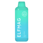 ELF Mag 5% Disposable Vape 7000 Puffs $9.95 - Image 2